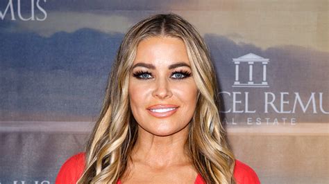 carmen electra thong|She’s Positively Ageless! See Carmen Electra’s Sexiest  .